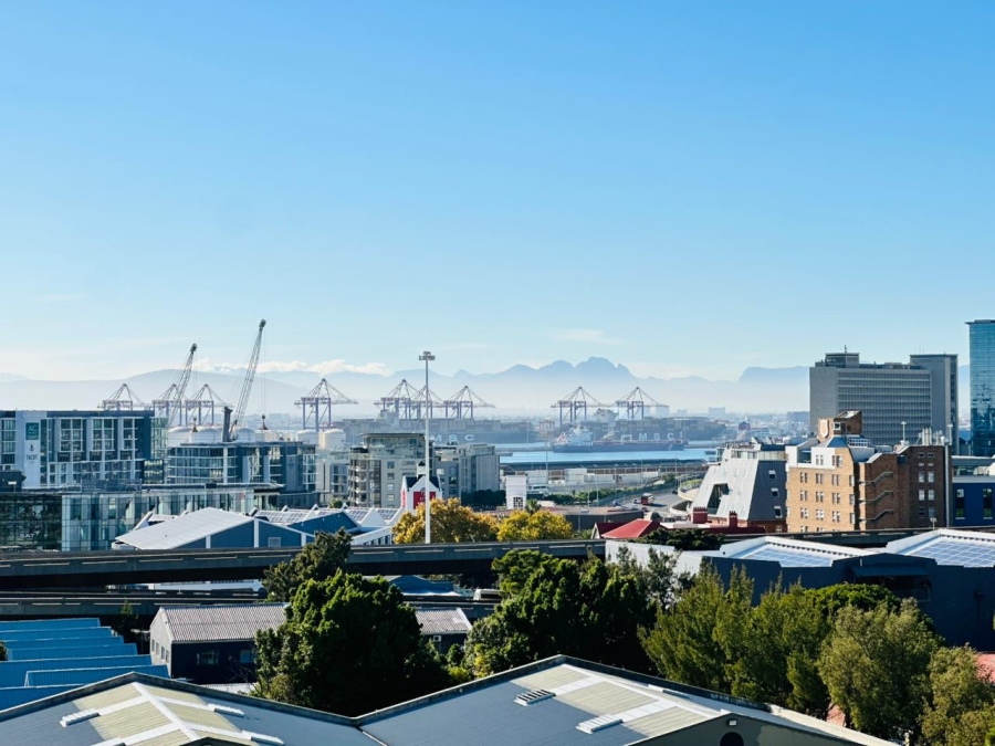 1 Bedroom Property for Sale in De Waterkant Western Cape